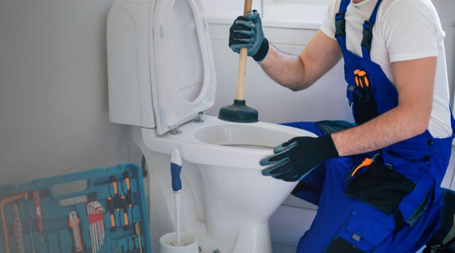 Professional emergency plumbing in Malcolm, AL